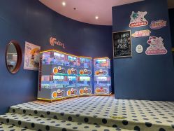 -奈尔宝·儿童乐园·亲子餐厅(前滩店)