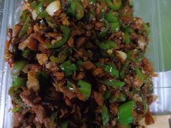 -湘当爱·鲜煮现炒(松岗立业路店)