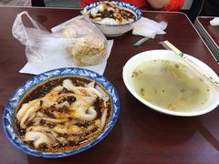 -张明富面皮店(东大街店)