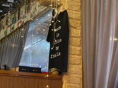 -安立可意大利美食