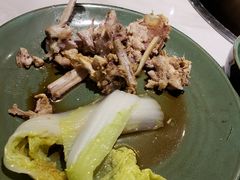 -狐狸爱上椰子鸡(滨江星光大道店)