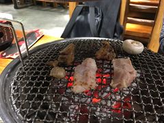 -原始泥炉烤肉(总店)