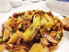 -宜宾海鲜酒家·三十年老字号