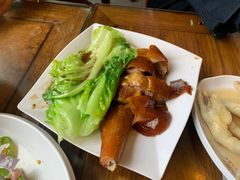 -沙河粉村·国家非遗传承(云台店)