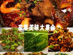 -眉州东坡(团结湖店)