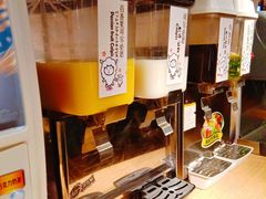 -温野菜涮涮锅(西单大悦城店)