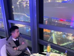-天玑高空江景餐厅&酒吧Sky Secret Restaurant&Bar
