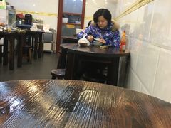 大堂-顺德公双皮奶·甜品(北京路店)
