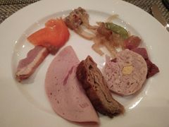 -威斯汀舞台餐厅