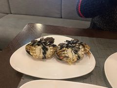 -金陵大饭店·金海湾咖啡厅海鲜自助餐(春华大道店)