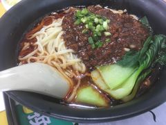 -李先生牛肉面大王(郑州火车站西广场2店)