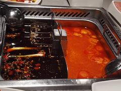 -海底捞火锅(龙湖三千集店)