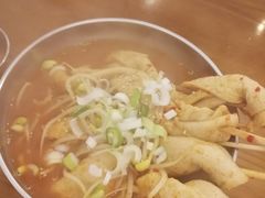 -青春分食(仙林大学城店)