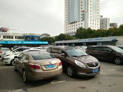 -东昌别克(花木店)
