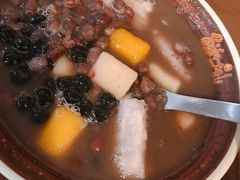 芋圆4号-鲜芋仙(中山路店)