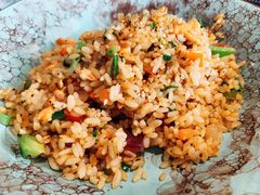-花见无国界料理(科林楼店)