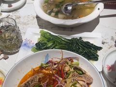 -马白开来特色羊排揪片子  (总店)