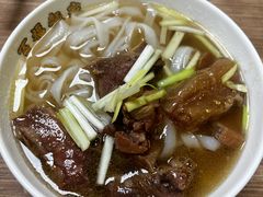 -百福麵家(新馬路店)