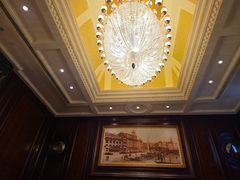 -上海瑞金洲际酒店