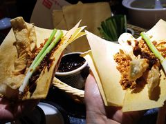 -鲁菜根·泰安菜(万达店)