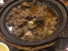 -陈记菜馆·非遗淮扬菜(东关街教场店)