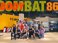 -超级猩猩健身·私教(上海体育场店)