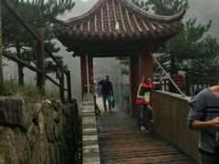 -浙西大峡谷