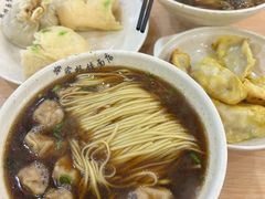 -蒋家桥饺面店(东关街店)
