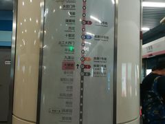 -大望路(地铁站)