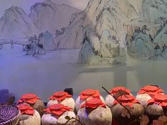 -绿茶餐厅(千岛湖银泰城店)