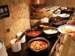 -北京中国大饭店