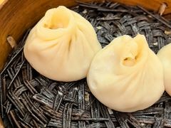 蟹粉汤包-常鲜德乐购迎桂馒头店(麻巷公寓店)