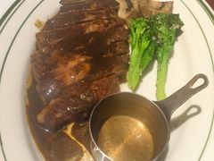 -Wei菋·Le Bistrot