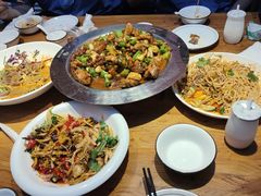 -俭寨大盘鸡·缸子肉·小公鸡·新疆菜(云通店)