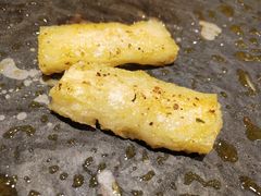 桂花年糕-么子烤肉(化龙池店)