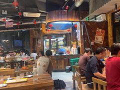 -金玲珑串道(石鼓路店)