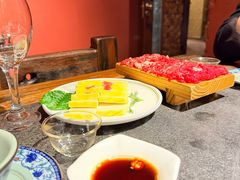 -大匠工房古船木艺术餐厅·猪肚鸡专门店(长白仙岛店)