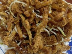 糖醋面筋-九河居(荔湾路店)