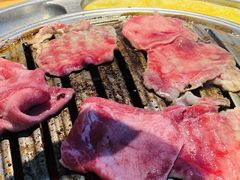 -金顺韩式烤肉·网红烤肉店(广利路店)