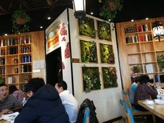 -金悦印象小馆(三里河店)