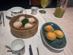 -粤匠·澳门点心粤菜海鲜(澳门半岛店)