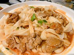 -鹏馨羊羔肉·非遗(新建街店)