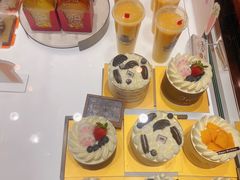 -红跑车(滨湖银泰店)