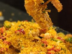 -大理实力希尔顿酒店•御玺中餐厅