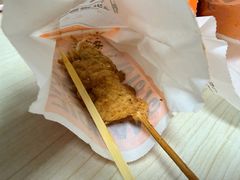 -1973继光香香鸡(四川北路店)