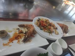 -大渔·观筵(三里屯太古里店)