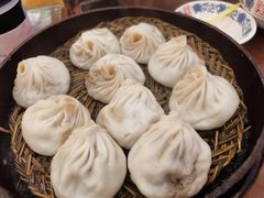 无锡小笼包-王興記(中山路店)
