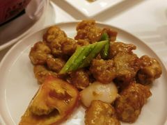 荔枝肉-莆田餐厅PUTIEN(西安万象天地店)