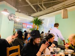 大堂-八十八粉儿(尚都店)