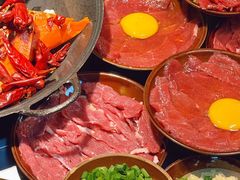 -阳阳老火锅(小南门店)